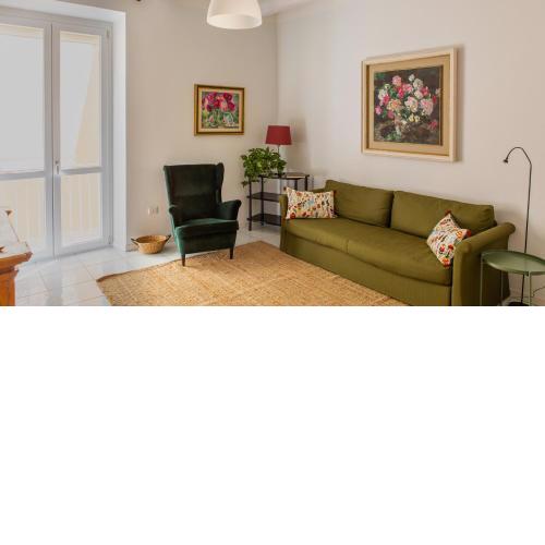 Welcomely - Le Scalette e Lo Scrigno Verde