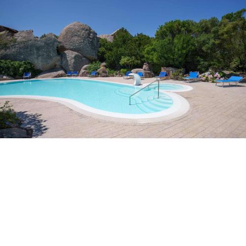 Welcomely - Petra - Residence Country di Porto Rotondo