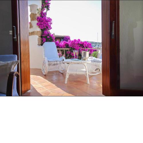 Welcomely - Porto Cervo sul Mare