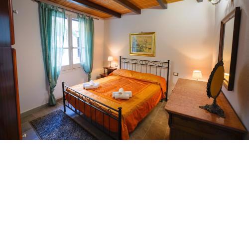 Welcomely - Residenza Deriu