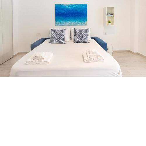 Welcomely - Sa Luna Noa
