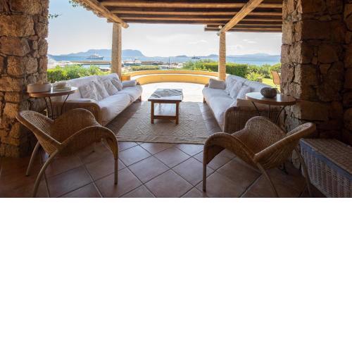 Welcomely - Villa Acqua Marina