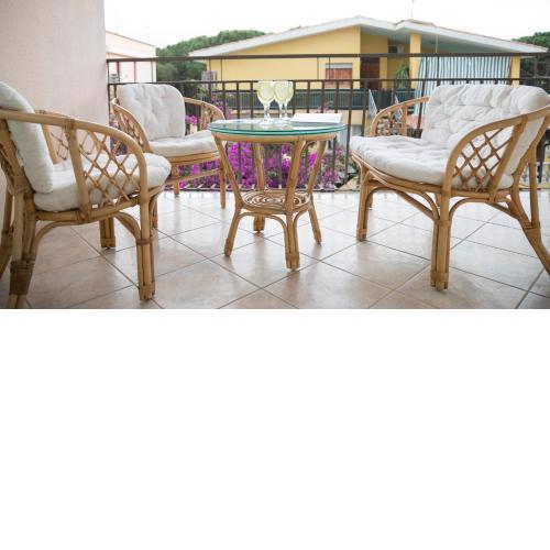Welcomely - Villa Emilia - Cala Gonone