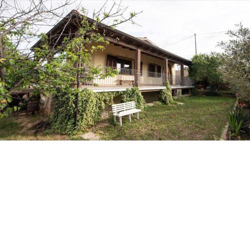 Welcomely - Villa Is Sorris Pintixedda