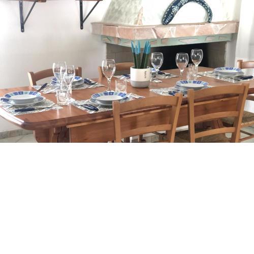 Welcomely - Villa Matta Mare