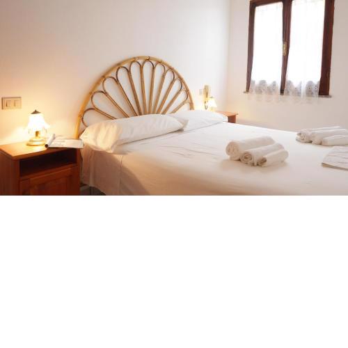 Welcomely - Villa Pasquale
