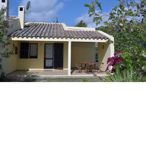 Welcomely - Villetta Susy