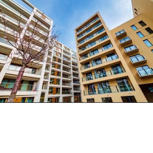 WelcomePrague Karlin, Modern and beauty Apartments