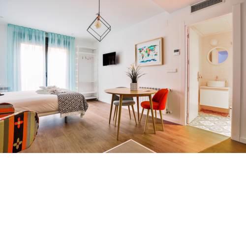 Welcomer Apartments Madrid - Salamanca