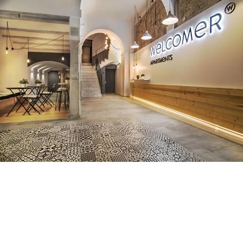 Welcomer Apartments Valencia