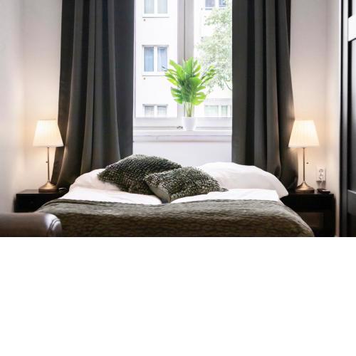 Welcoming 1BR Apt- near U6 Station Am Schöpfwerk
