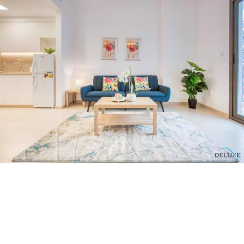 Welcoming 1BR at Town Square Safi Dubailand by Deluxe Holiday Homes