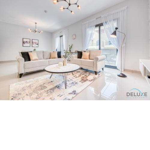 Welcoming 2BR at Park Corner JVC by Deluxe Holiday Homes