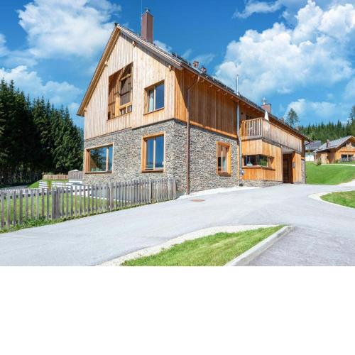 Welcoming chalet in Wölting with sauna