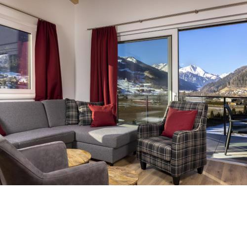 Welcoming holiday home in Matrei in Osttirol with balcony