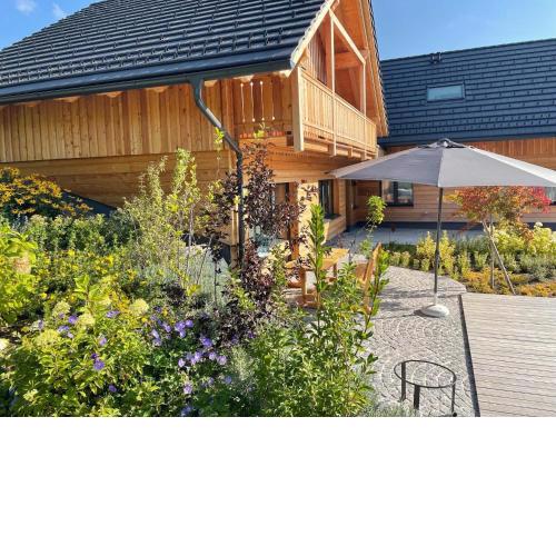 Welcoming Holiday Home in Tauplitz with Swimming Pool