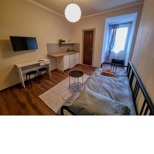 Welcoming Studio in Sofia Center