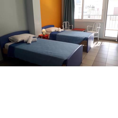 Welcommon Hostel