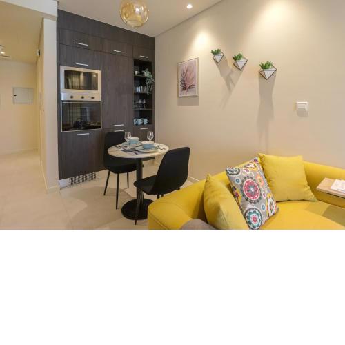 WelHome - Modern studio for an exquisite getaway