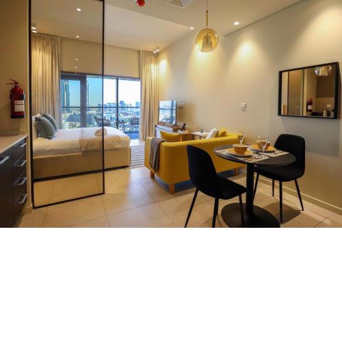 WelHome - Park View Tower Studios