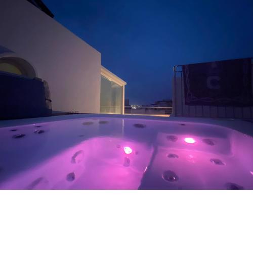 WeLive Trapani - luxury apartments and pool