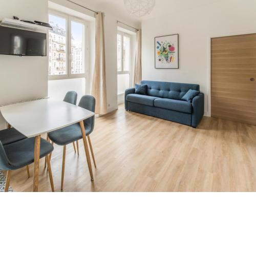 Welkeys - Bonne Nouvelle Apartment