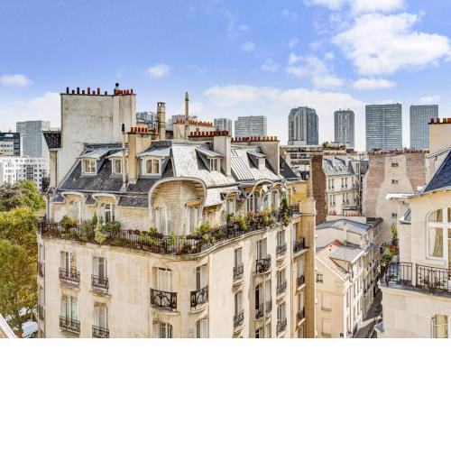 Welkeys Apartment - La Fontaine