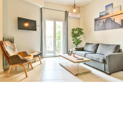 Well being apartment