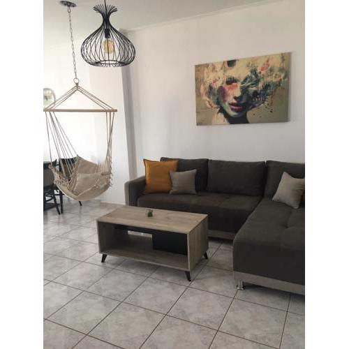 Well Designed Apartment in Ioannina