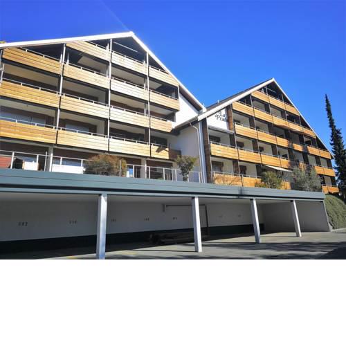 Well furnished studio nearby ski-lift