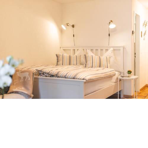 Well located Studio in Zermatt