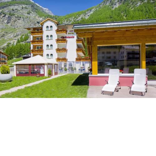 Wellness- und Schneesporthotel Christiania