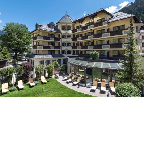 Wellness & Beauty Hotel Alte Post