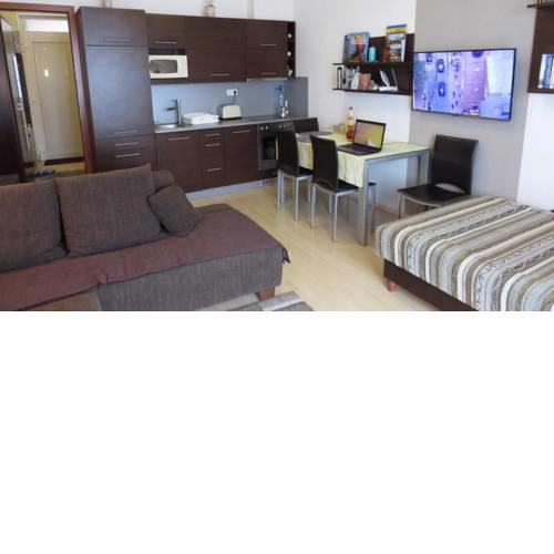 Wellness Club Apartman