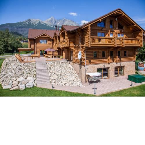 Wellness Cottage CEDER