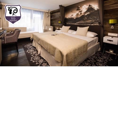 Wellness Hotel Alpenhof