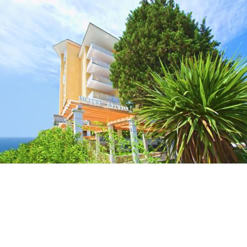 Wellness Hotel Apollo – Terme & Wellness LifeClass