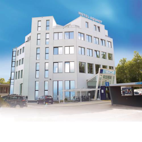 Wellness Hotel Aquafit Sursee