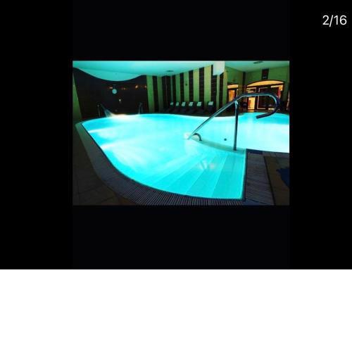 Wellness Hotel Bety