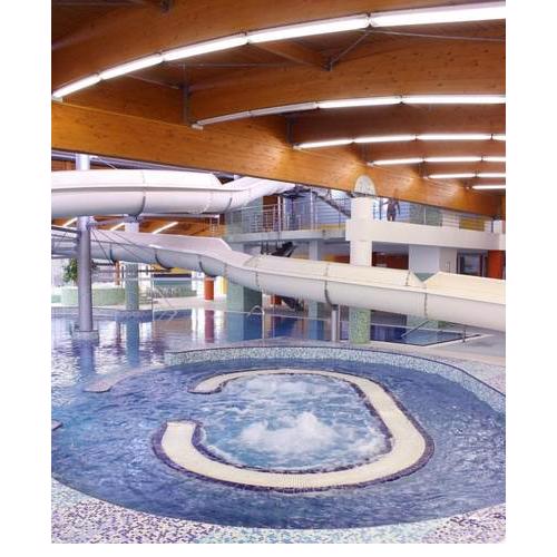 Wellness Hotel Frymburk Apartmán 111