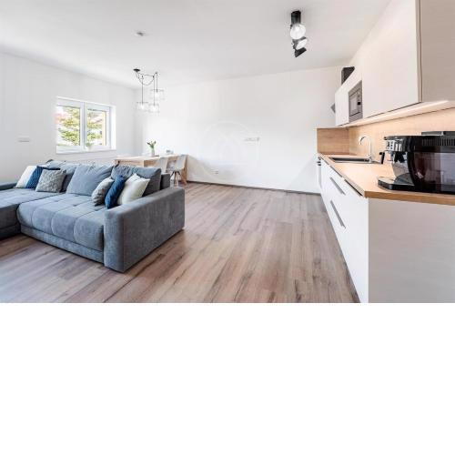 Wellness Hotel Frymburk Apartmány
