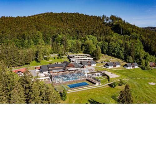 Wellness hotel Horal, Velké Karlovice