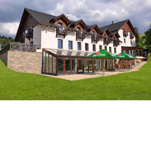 Wellness Hotel Kempa
