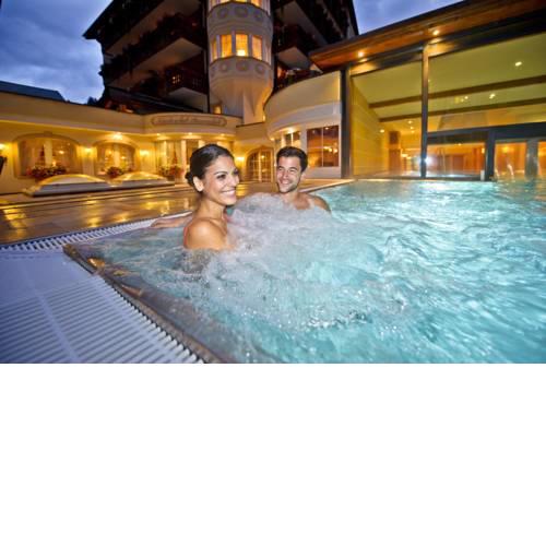 Wellness Hotel La Ginabelle
