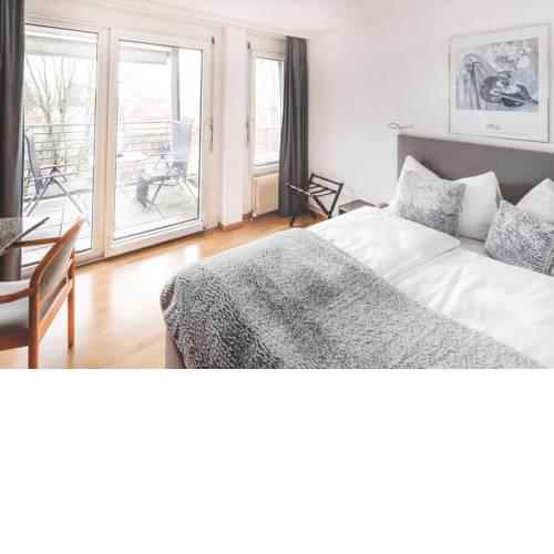 Wellness Hotel Tenedo - Thermalquellen Resort Bad Zurzach
