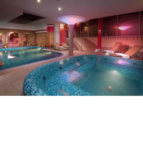 Wellness Hotel Windsor
