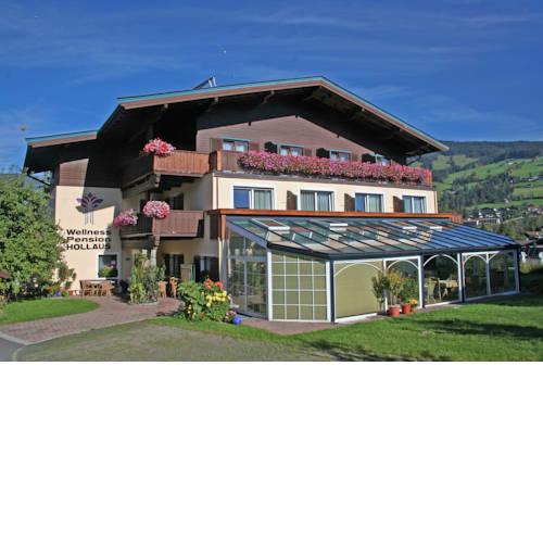 Wellness Pension Hollaus