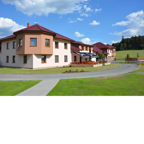 Wellness penzion Medličky