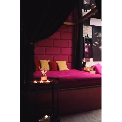 WELLNESS privátní - Brno