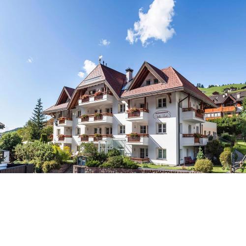 Wellness Residence Villa Leck